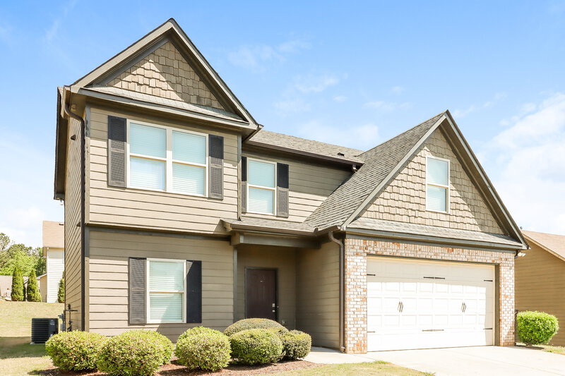 1,970/Mo, 46 Hamilton Blvd NW Cartersville, GA 30120 Front View
