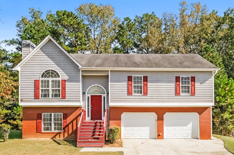 2,780/Mo, 2991 Dalton Ln Austell, GA 30106 External View