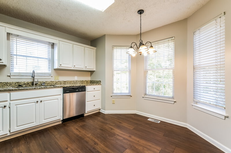 2,780/Mo, 2991 Dalton Ln Austell, GA 30106 Dining Room View