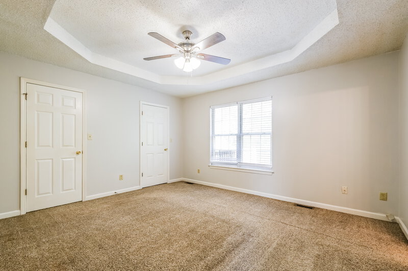 2,780/Mo, 2991 Dalton Ln Austell, GA 30106 Main Bedroom View