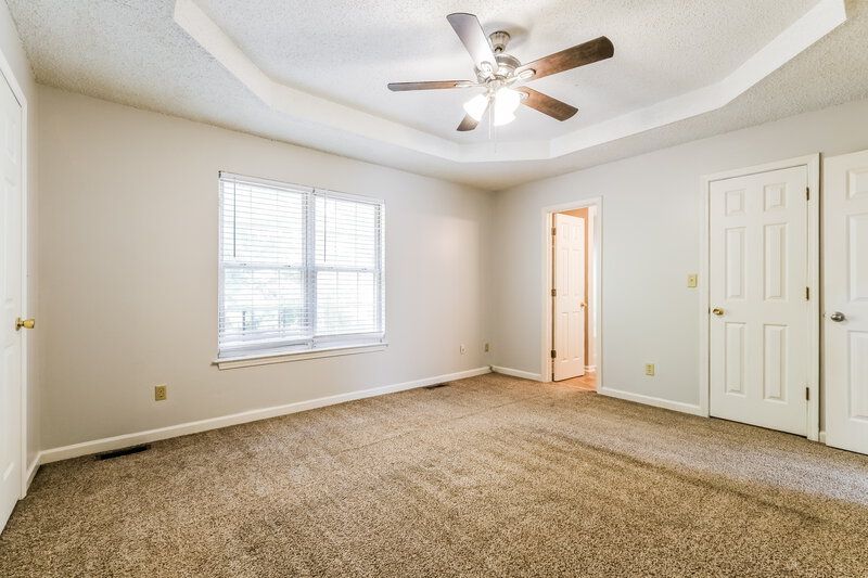 2,780/Mo, 2991 Dalton Ln Austell, GA 30106 Main Bedroom View 2