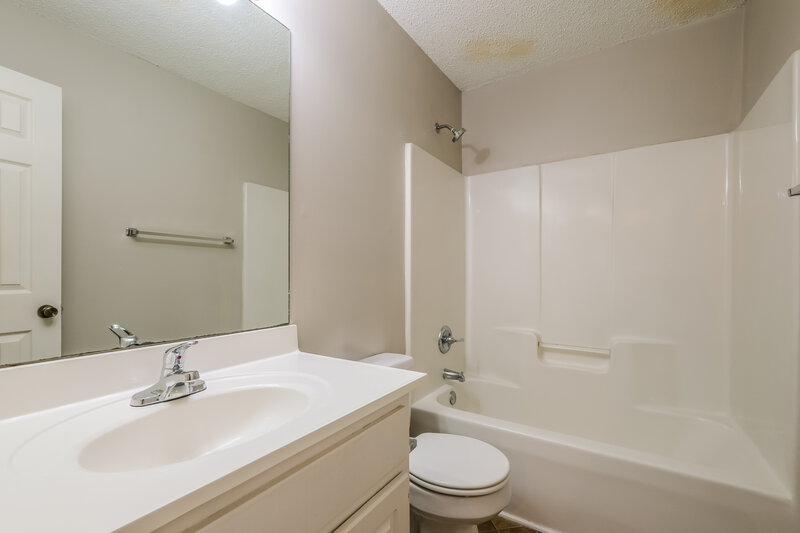 2,780/Mo, 2991 Dalton Ln Austell, GA 30106 Bathroom View
