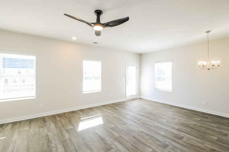 2,310/Mo, 1676 Fuma Leaf Way McDonough, GA 30253 Living Room View 2