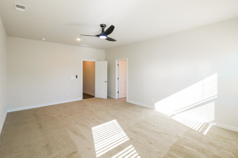 2,310/Mo, 1676 Fuma Leaf Way McDonough, GA 30253 Main Bedroom View