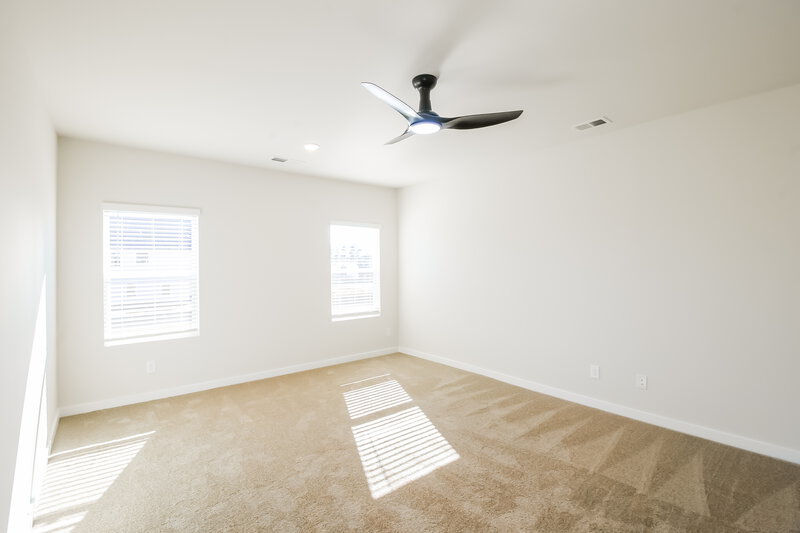 2,310/Mo, 1676 Fuma Leaf Way McDonough, GA 30253 Main Bedroom View 2