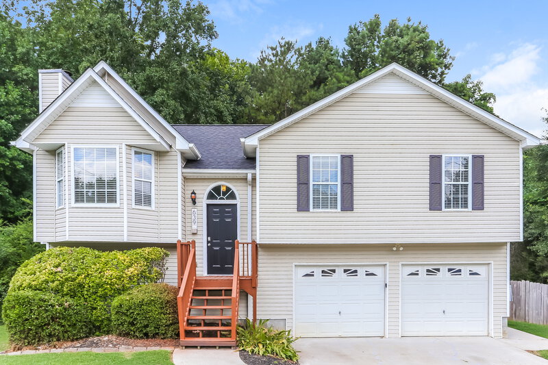 1,780/Mo, 639 Sheffield Ct Villa Rica, GA 30180 External View