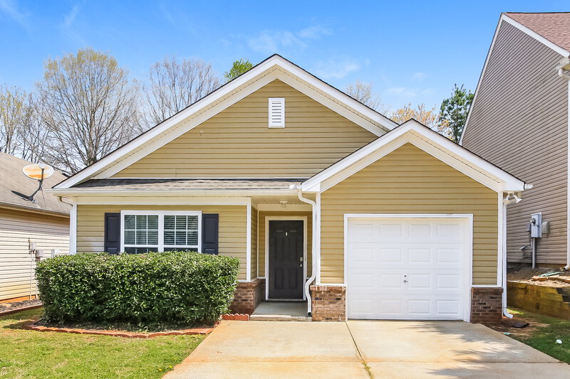 1,885/Mo, 460 Little Creek Rd Lawrenceville, GA 30045 External View