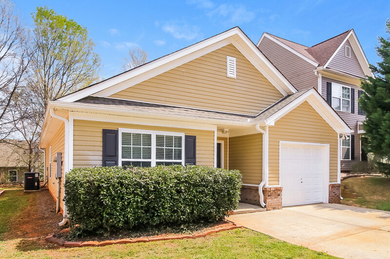 1,885/Mo, 460 Little Creek Rd Lawrenceville, GA 30045 Front View