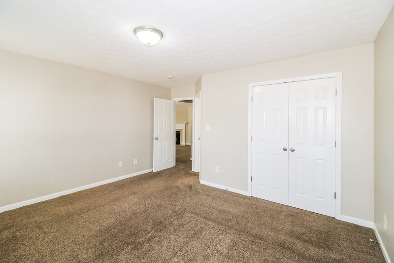 1,885/Mo, 460 Little Creek Rd Lawrenceville, GA 30045 Main Bedroom View