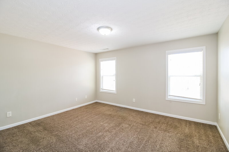 1,885/Mo, 460 Little Creek Rd Lawrenceville, GA 30045 Main Bedroom View 2