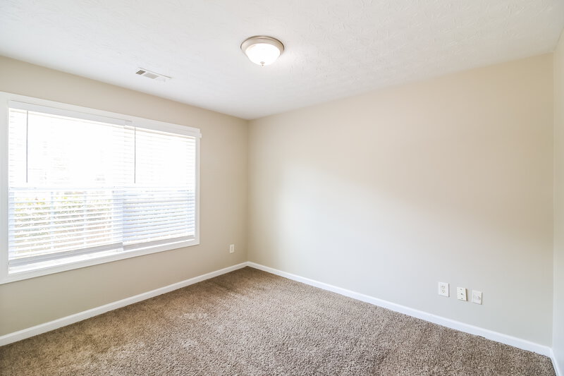 1,885/Mo, 460 Little Creek Rd Lawrenceville, GA 30045 Bedroom View 3