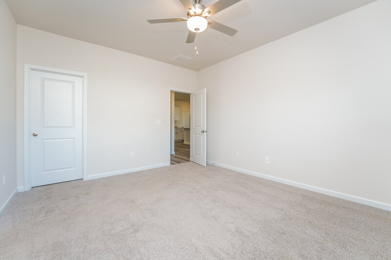 2,150/Mo, 317 Limestone Cir Conyers, GA 30013 Main Bedroom View 2