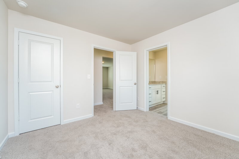 2,150/Mo, 317 Limestone Cir Conyers, GA 30013 Bedroom View