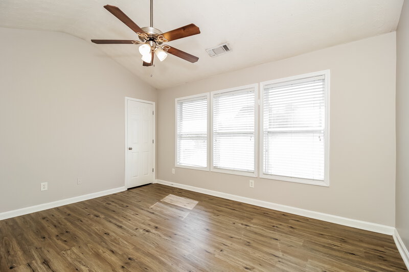 2,195/Mo, 123 Oleander Way Canton, GA 30114 Main Bedroom View