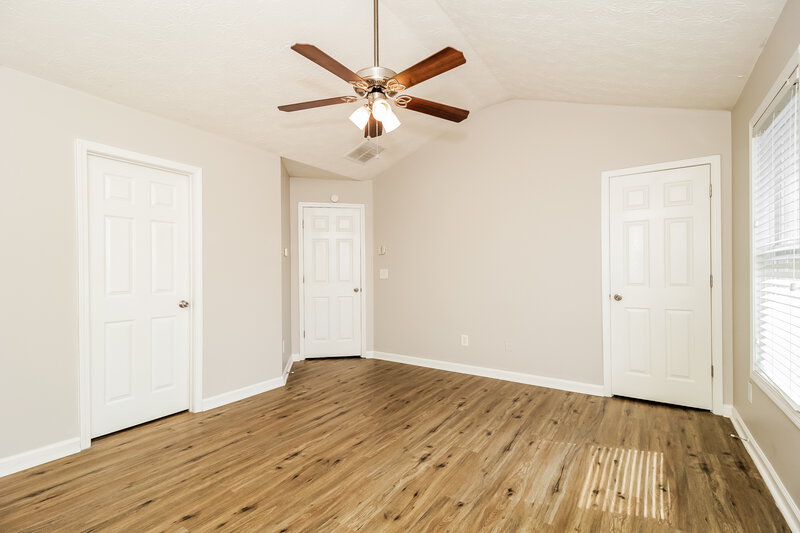2,195/Mo, 123 Oleander Way Canton, GA 30114 Main Bedroom View 2
