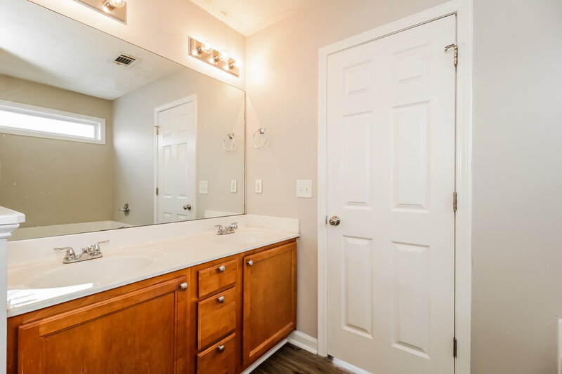 2,195/Mo, 123 Oleander Way Canton, GA 30114 Main Bathroom View
