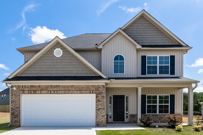 3,220/Mo, 1215 Nottley Dr Locust Grove, GA 30248 External View