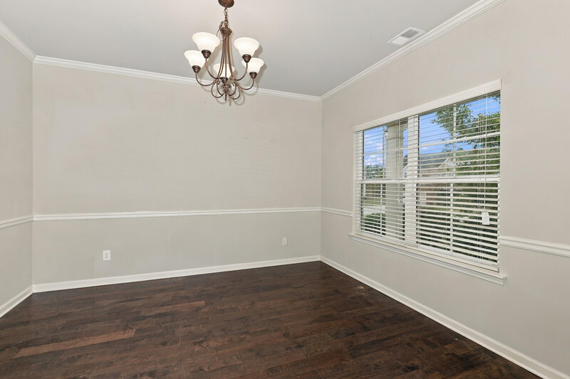 2,155/Mo, 1215 Nottley Dr Locust Grove, GA 30248 Dining Room View