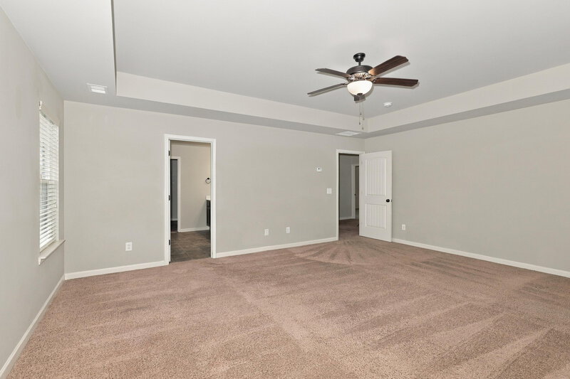 2,155/Mo, 1215 Nottley Dr Locust Grove, GA 30248 Primary Bedroom View