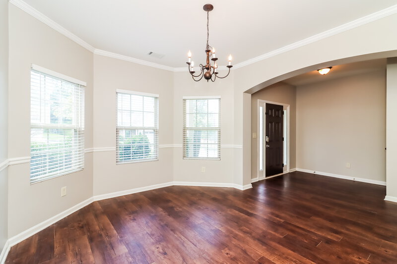 2,225/Mo, 2097 Juniper Ives Ct Grayson, GA 30017 Dining Room View