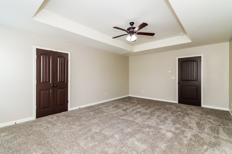 2,225/Mo, 2097 Juniper Ives Ct Grayson, GA 30017 Main Bedroom View 2