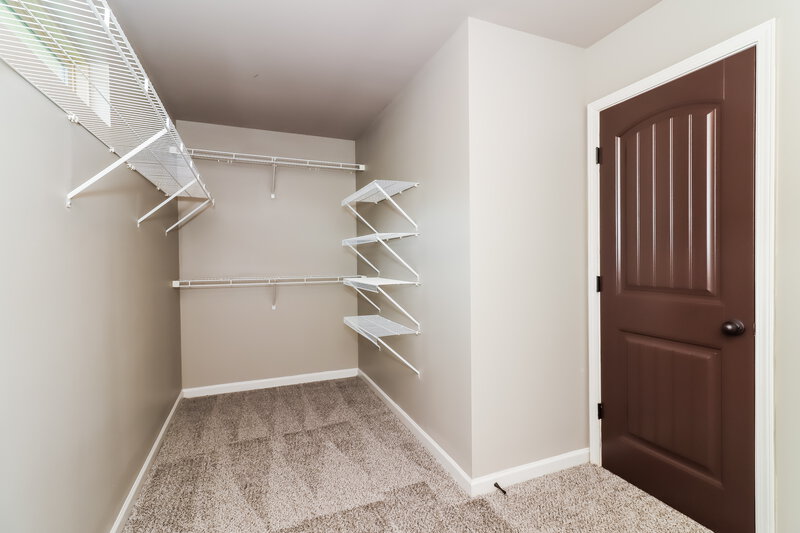 2,225/Mo, 2097 Juniper Ives Ct Grayson, GA 30017 Walk In Closet View