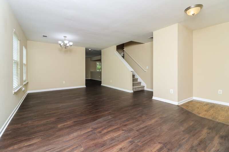 2,485/Mo, 2890 Centerglen Ln Cumming, GA 30040 Family Room View