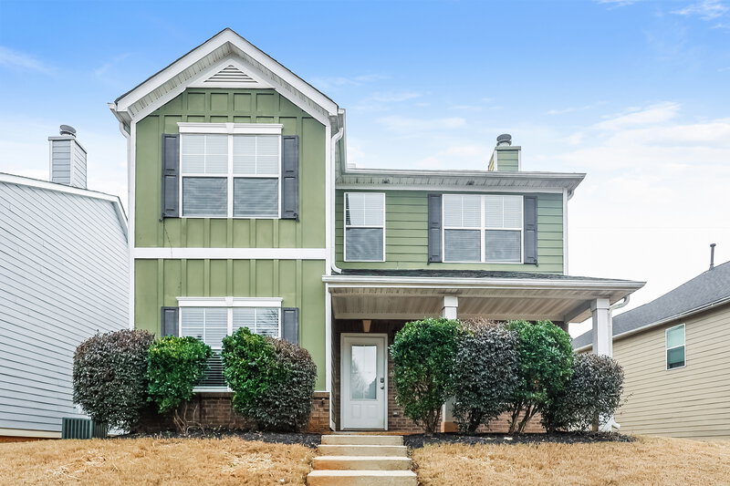 2,195/Mo, 171 Stillwood Dr Newnan, GA 30265 External View