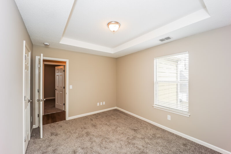 2,195/Mo, 171 Stillwood Dr Newnan, GA 30265 Bedroom View