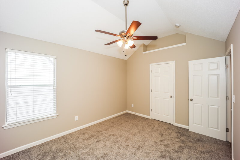 2,195/Mo, 171 Stillwood Dr Newnan, GA 30265 Bedroom View 2