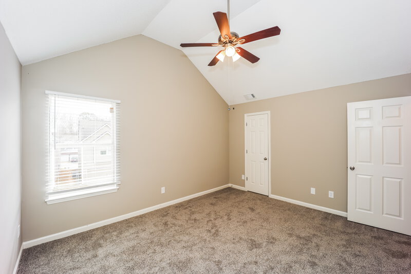 2,195/Mo, 171 Stillwood Dr Newnan, GA 30265 Bedroom View 3