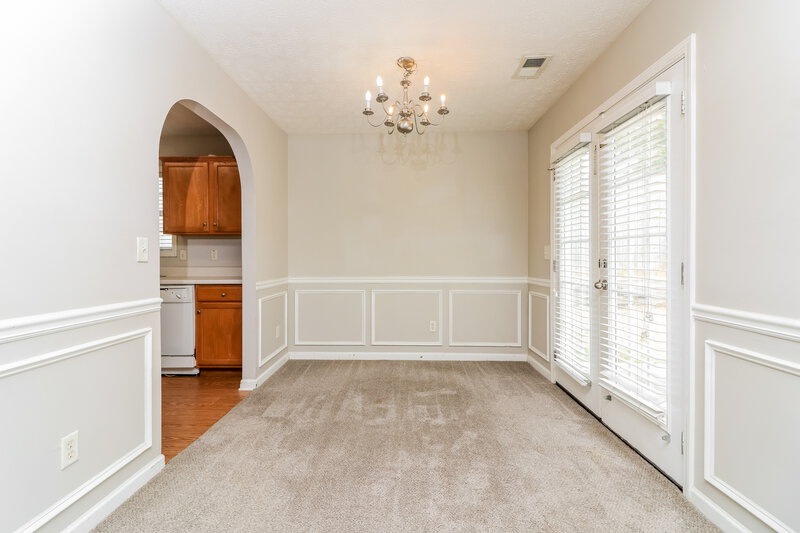 0/Mo, 226 Overlook Ct Dallas, GA 30157 Dining Room View 2