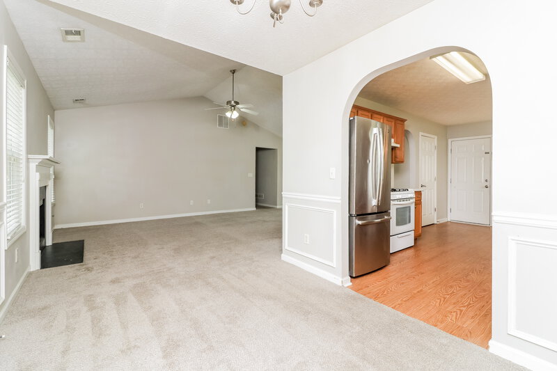 0/Mo, 226 Overlook Ct Dallas, GA 30157 Dining Room View 3