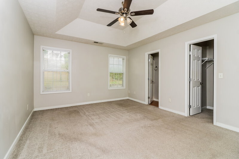 0/Mo, 226 Overlook Ct Dallas, GA 30157 Main Bedroom View