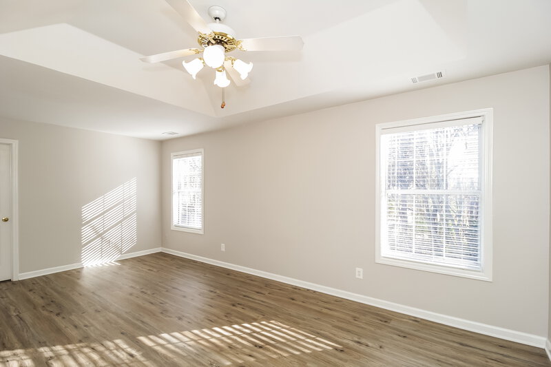 2,365/Mo, 4505 Legend Hollow Ln Powder Springs, GA 30127 Main Bedroom View