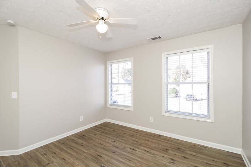 2,365/Mo, 4505 Legend Hollow Ln Powder Springs, GA 30127 Bedroom View 2