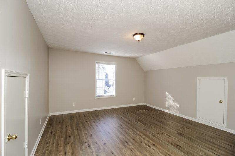 2,365/Mo, 4505 Legend Hollow Ln Powder Springs, GA 30127 Bedroom View 3