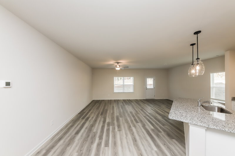 1,740/Mo, 483 Prescott Way Villa Rica, GA 30180 Living Room View 2