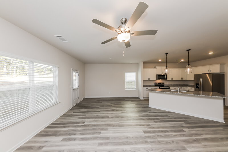 1,740/Mo, 483 Prescott Way Villa Rica, GA 30180 Living Room View 3