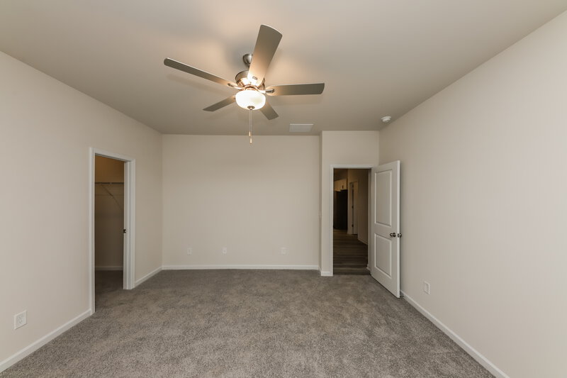 1,740/Mo, 483 Prescott Way Villa Rica, GA 30180 Main Bedroom View 2