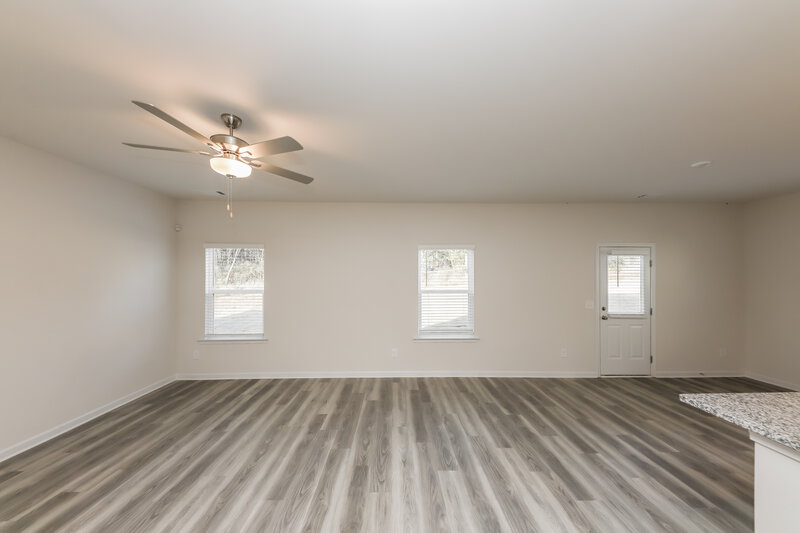 1,770/Mo, 481 Prescott Way Villa Rica, GA 30180 Living Room View
