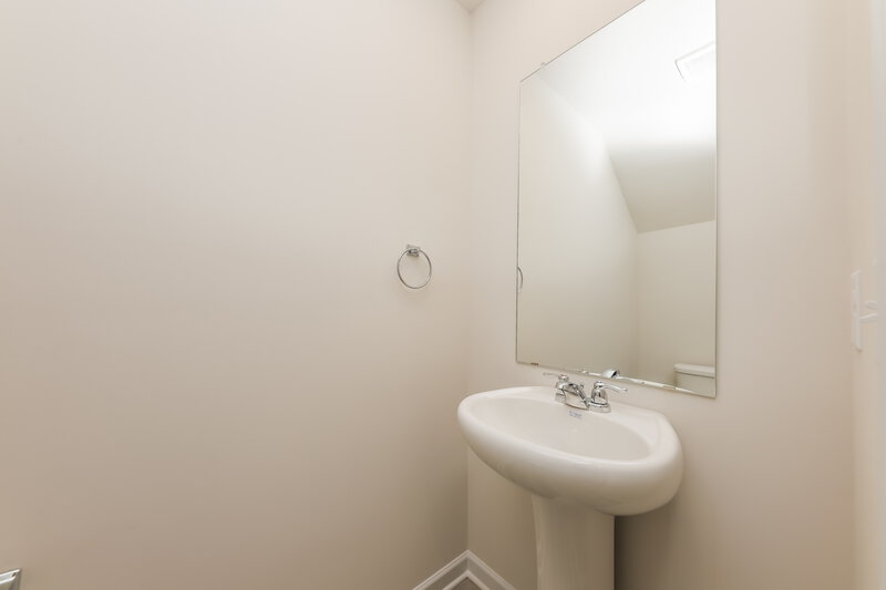 1,770/Mo, 481 Prescott Way Villa Rica, GA 30180 Bathroom View 2