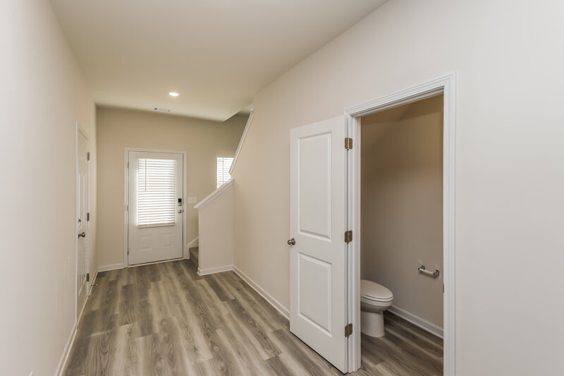 1,770/Mo, 481 Prescott Way Villa Rica, GA 30180 Hallway View