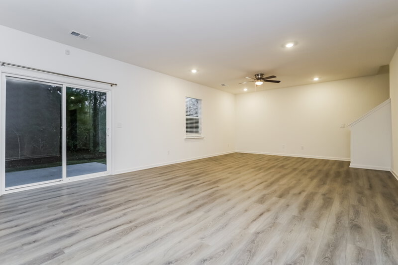 2,330/Mo, 221 Paisley Way Locust Grove, GA 30248 Dining Room View