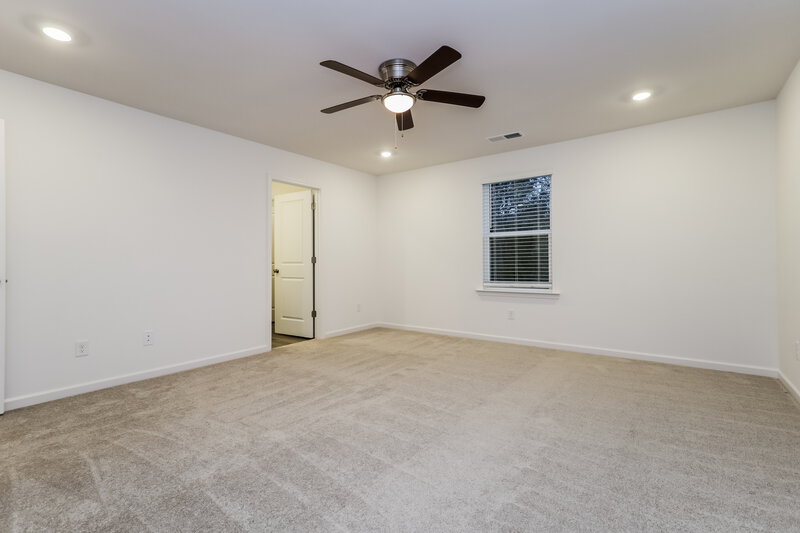 2,330/Mo, 221 Paisley Way Locust Grove, GA 30248 Main Bedroom View