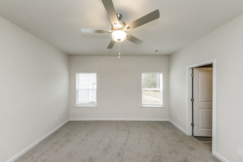 1,820/Mo, 471 Prescott Way Villa Rica, GA 30180 Main Bedroom View