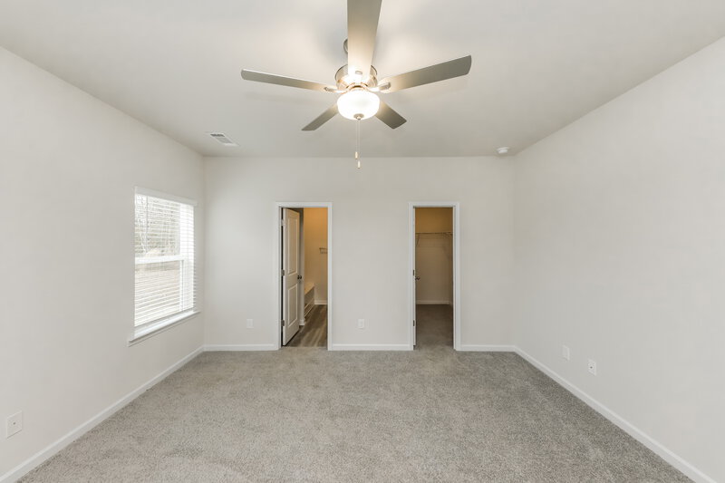 1,820/Mo, 471 Prescott Way Villa Rica, GA 30180 Main Bedroom View 2