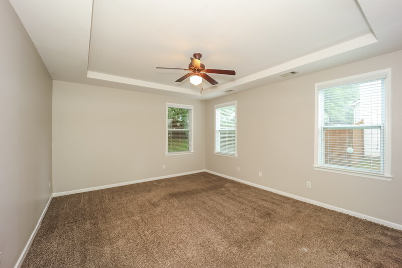 3,220/Mo, 89 Lakeshore Pkwy Newnan, GA 30263 Main Bedroom View 2