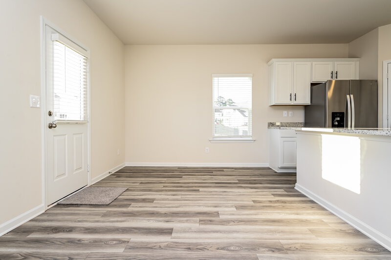 2,050/Mo, 284 Limestone Cir Conyers, GA 30013 Dining Room View