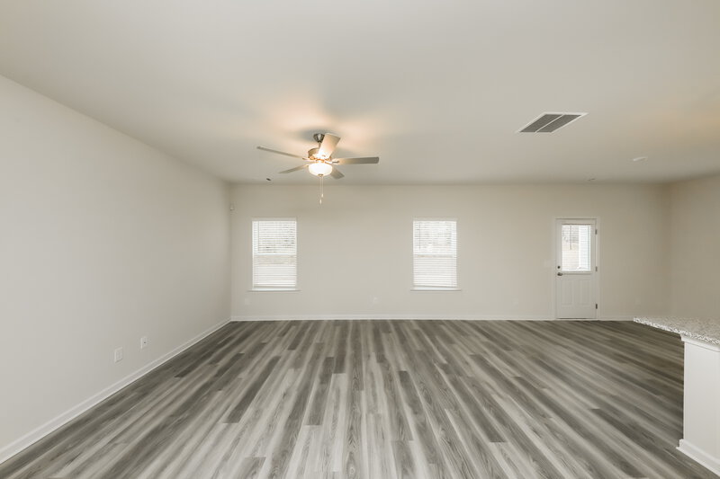 1,815/Mo, 473 Prescott Way Villa Rica, GA 30180 Living Room View